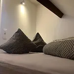Le Duplex Cosy - Gare & Cite Gastronomique
