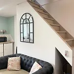 Le Duplex Cosy - Gare & Cite Gastronomique