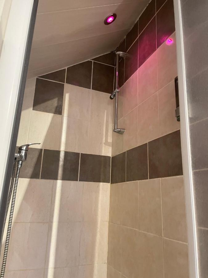Appartement Le Duplex Cosy - Gare & Cite Gastronomique *